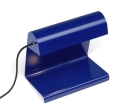 Lampa stołowa LAMPE DE BUREAU Vitra Bleu Mercole