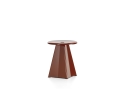 Taboret TABOURET METALLIQUE Vitra