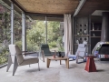 Taboret TABOURET METALLIQUE Vitra
