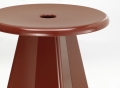 Taboret TABOURET METALLIQUE Vitra