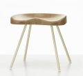 Taboret TABOURET N° 307 Vitra