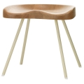 Taboret TABOURET N° 307 Vitra