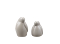 Figurka ceramiczna RESTING BIRDS Vitra