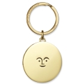 Breloczek do kluczy KEY RING SUN Vitra