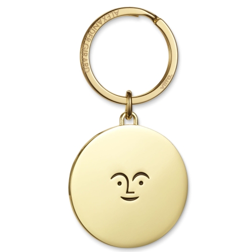 Breloczek do kluczy KEY RING SUN Vitra