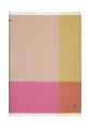 Koc z wełny peruwiańskiej COLOUR BLOCK Vitra