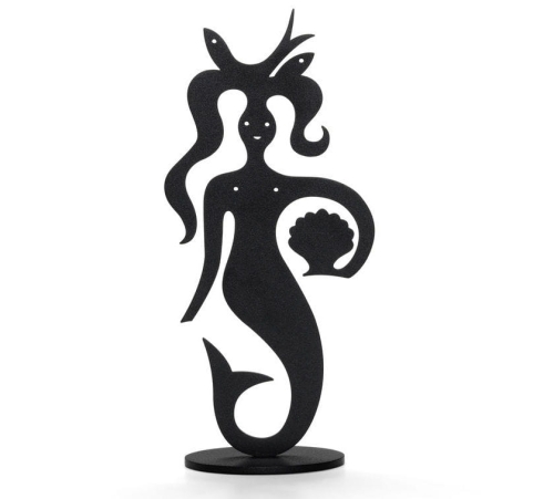 Figurka SILHOUTTE MERMAID Vitra