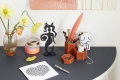 Figurka SILHOUTTE MERMAID Vitra