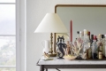 Figurka SILHOUTTE MERMAID Vitra