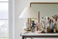 Figurka SILHOUETTE BULL Vitra
