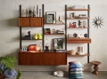 Figurka SILHOUETTE BULL Vitra