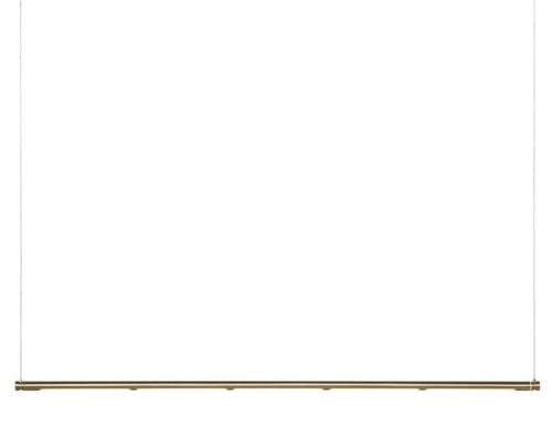 Lampa wisząca ONELINE Fritz Hansen