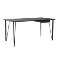 Biurko FH3605 Fritz Hansen jesion czarny