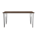 Biurko FH3605 Fritz Hansen orzech