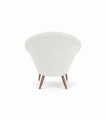 Fotel ODA Menu Lounge chair