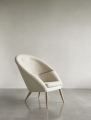 Fotel ODA Menu Lounge chair