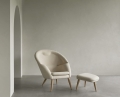 Fotel ODA Menu Lounge chair