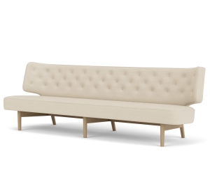 Sofa RADIOHUS P3 AUDO COPENHAGEN (MENU)