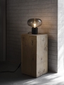 Lampa stołowa KARL-JOHAN New Works