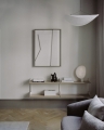 Lampa przenośna TENSE New Works