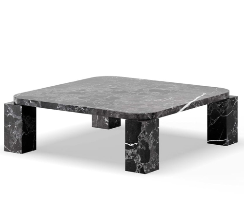 Stolik kawowy ATLAS 82x82 New Works