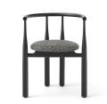 Krzesło do jadalni BUKOWSKI New Works