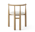 Krzesło BUKOWSKI dąb, Barnum Lana 24 New Works