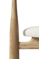 Krzesło BUKOWSKI dąb, Barnum Lana 24 New Works