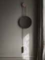 Lustro ścienne RISE and SHINE New Works