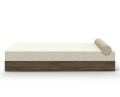 Leżanka MASS DAYBED New Works