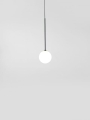 Lampa wisząca BALL kula Aromas