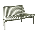 Ława ogrodowa PALISSADE PARK dining bench HAY