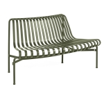 Ława ogrodowa PALISSADE PARK dining bench HAY