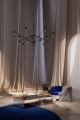 Lampa wisząca THE W Marset