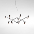 Lampa wisząca THE W Marset