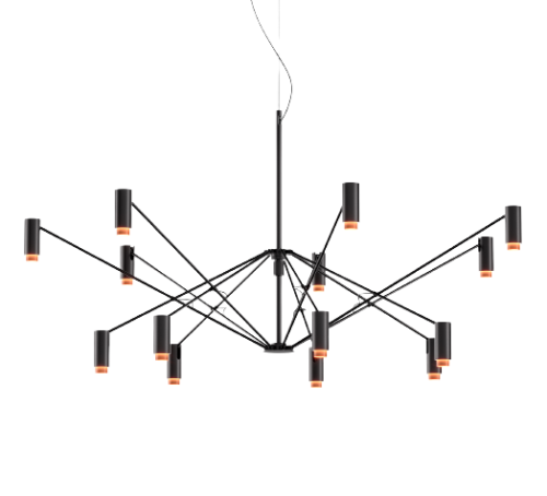 Lampa wisząca THE W Marset