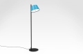 Lampa podłogowa TAM TAM pojedyncza Marset