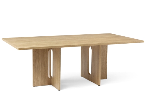 Stół ANDROGYNE 210 x 110 MENU