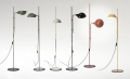 Lampa podłogowa FUNICULI Marset