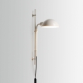 Lampa ścienna FUNICULI Marset biała