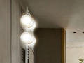 Lampa ścienna ROC IP65 outdoor Marset