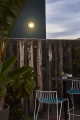 Lampa ścienna ROC IP65 outdoor Marset