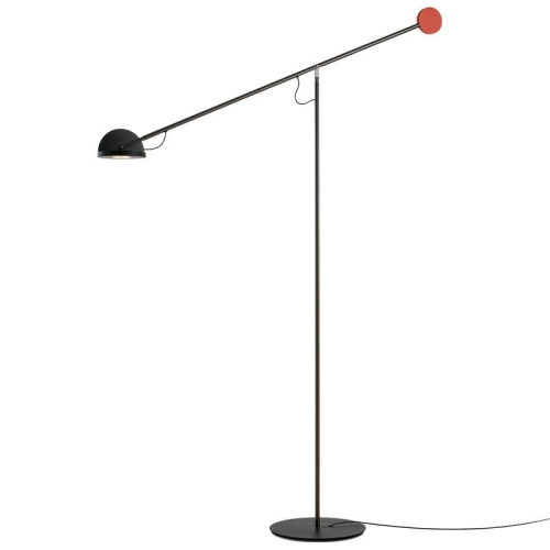 Lampa podłogowa COPÉRNICA P Marset