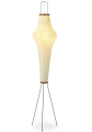 Lampa podłogowa AKARI 14A Vitra