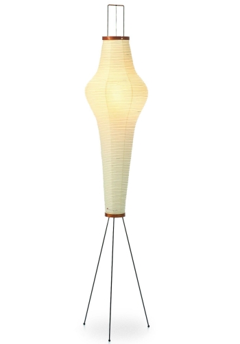 Lampa podłogowa AKARI 14A Vitra