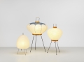 Lampa stołowa AKARI 3A Vitra
