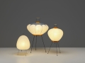 Lampa stołowa AKARI 3A Vitra