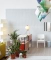 Lampa stołowa AKARI 3A Vitra