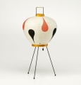 Lampa stołowa AKARI 3AD Vitra