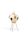 Lampa stołowa AKARI 3AD Vitra